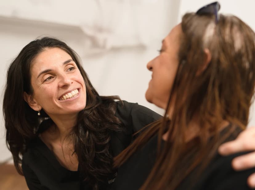 Necesita un entorno seguro.